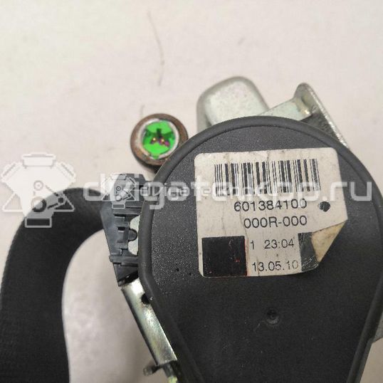Фото Ремень безопасности с пиропатроном  90686002859A86 для mercedes benz Sprinter (906)