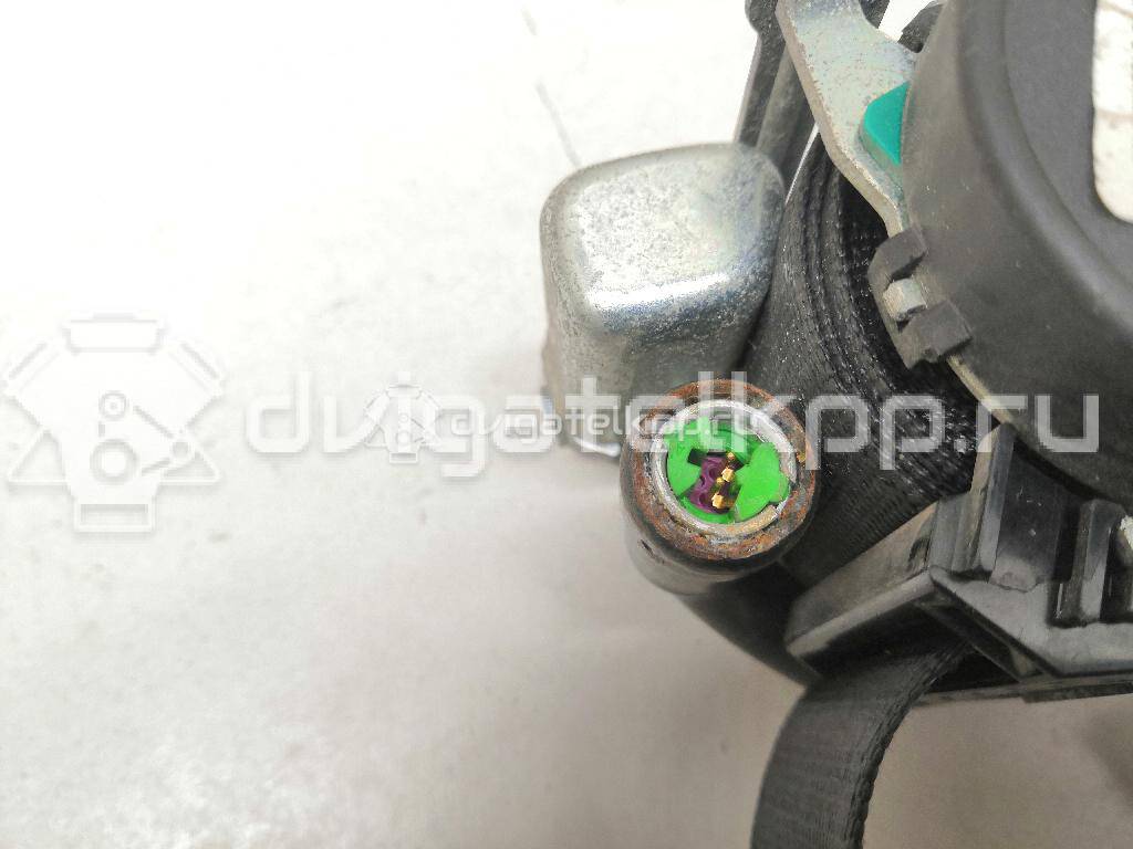 Фото Ремень безопасности с пиропатроном  90686002859A86 для mercedes benz Sprinter (906) {forloop.counter}}