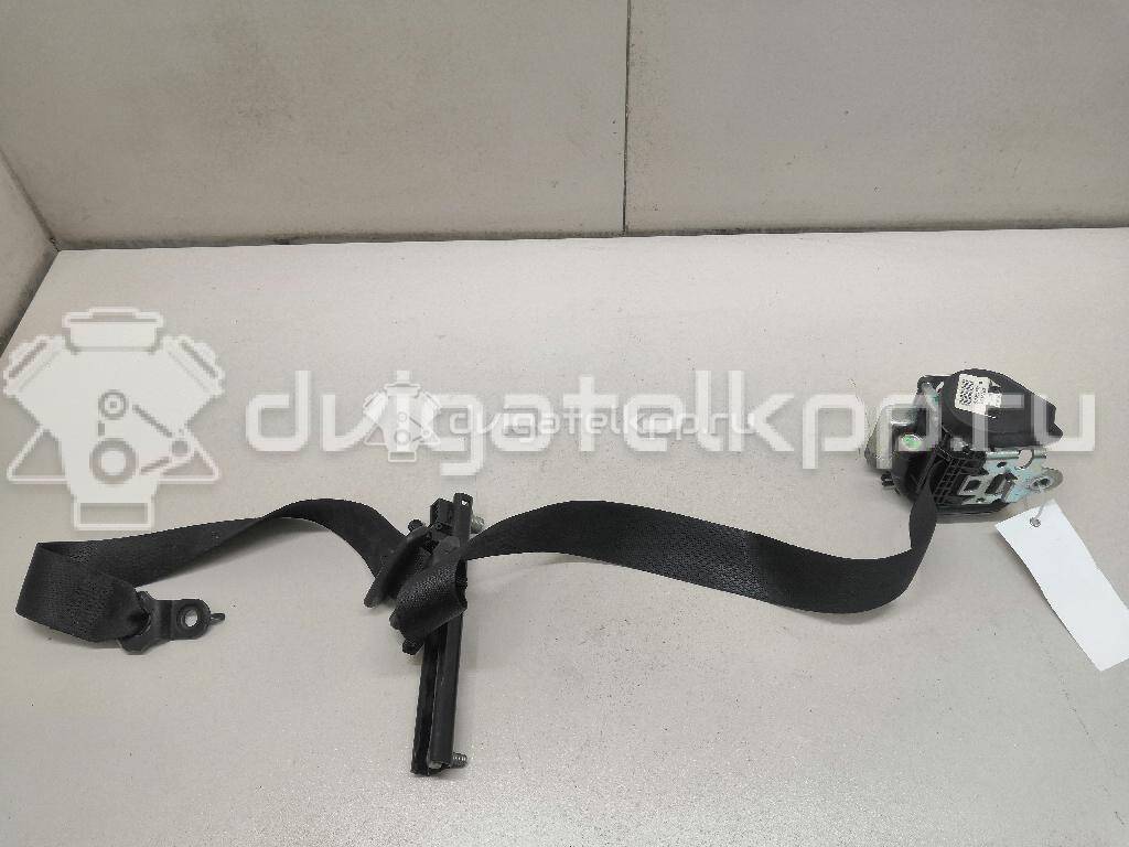 Фото Ремень безопасности с пиропатроном  90686002859A86 для mercedes benz Sprinter (906) {forloop.counter}}