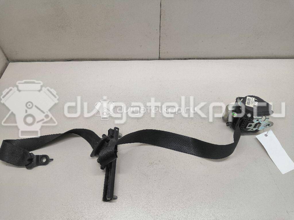 Фото Ремень безопасности с пиропатроном  90686002859A86 для mercedes benz Sprinter (906) {forloop.counter}}