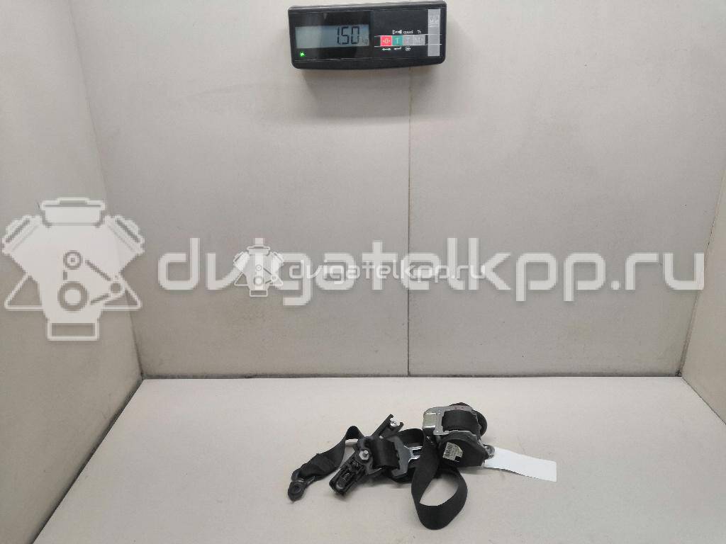 Фото Ремень безопасности с пиропатроном  90686002859A86 для mercedes benz Sprinter (906) {forloop.counter}}