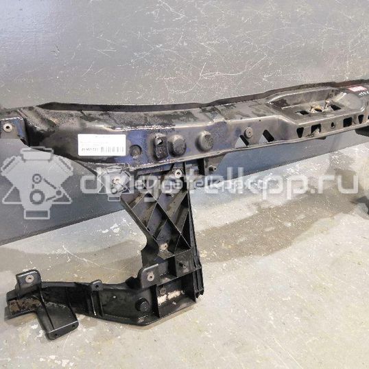 Фото Панель передняя  9068800203 для mercedes benz Sprinter (906)