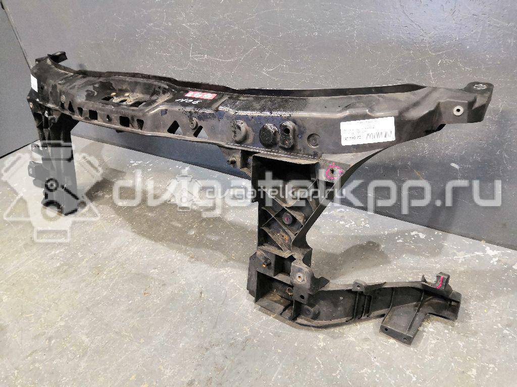 Фото Панель передняя  9068800203 для mercedes benz Sprinter (906) {forloop.counter}}