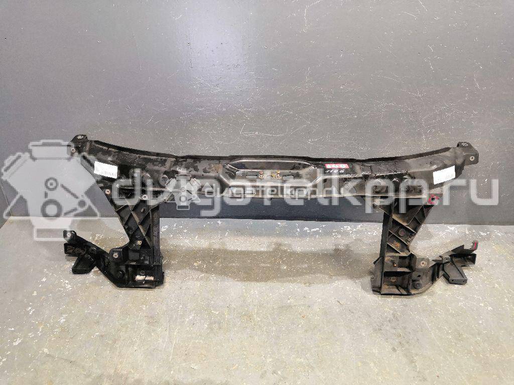 Фото Панель передняя  9068800203 для mercedes benz Sprinter (906) {forloop.counter}}