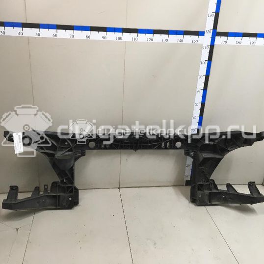 Фото Панель передняя  9068800203 для mercedes benz Sprinter (906)