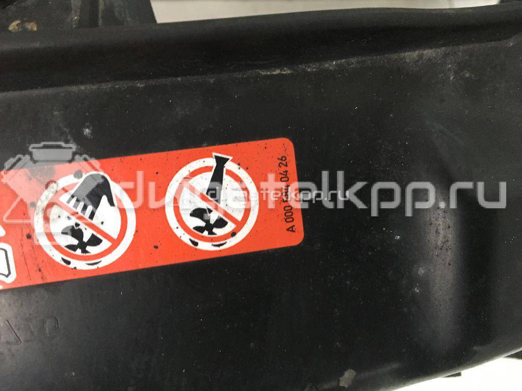 Фото Панель передняя  9068800203 для mercedes benz Sprinter (906) {forloop.counter}}
