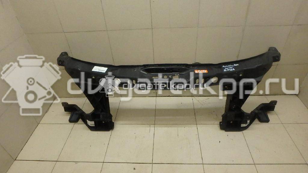 Фото Панель передняя  9068800203 для mercedes benz Sprinter (906) {forloop.counter}}