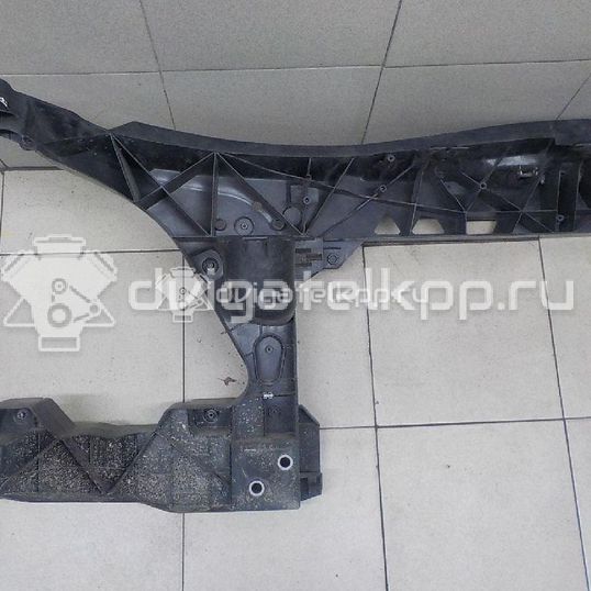 Фото Панель передняя  9068800203 для mercedes benz Sprinter (906)