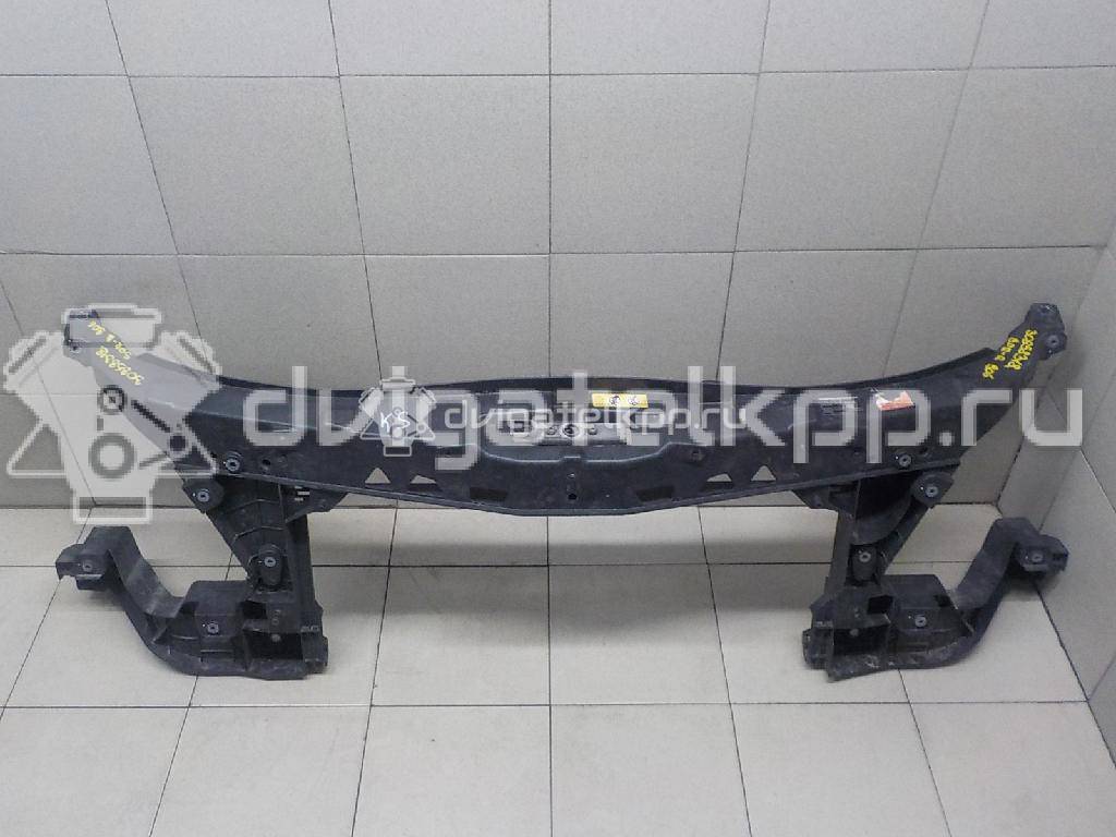 Фото Панель передняя  9068800203 для mercedes benz Sprinter (906) {forloop.counter}}