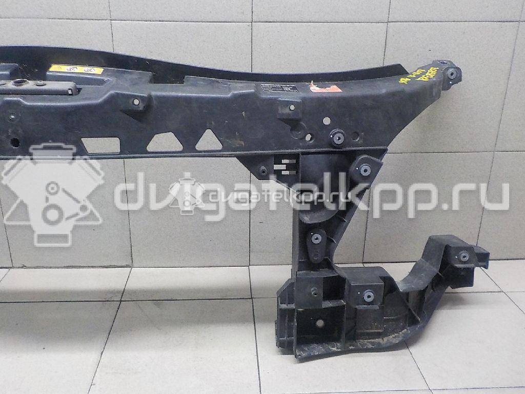 Фото Панель передняя  9068800203 для mercedes benz Sprinter (906) {forloop.counter}}