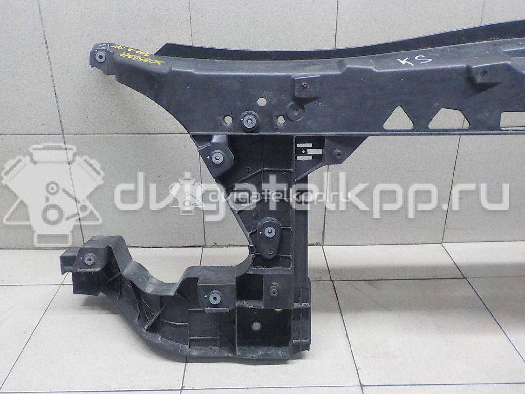 Фото Панель передняя  9068800203 для mercedes benz Sprinter (906) {forloop.counter}}