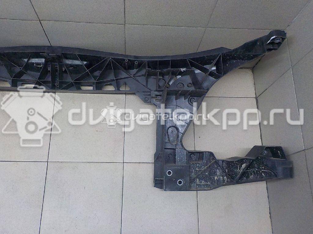 Фото Панель передняя  9068800203 для mercedes benz Sprinter (906) {forloop.counter}}