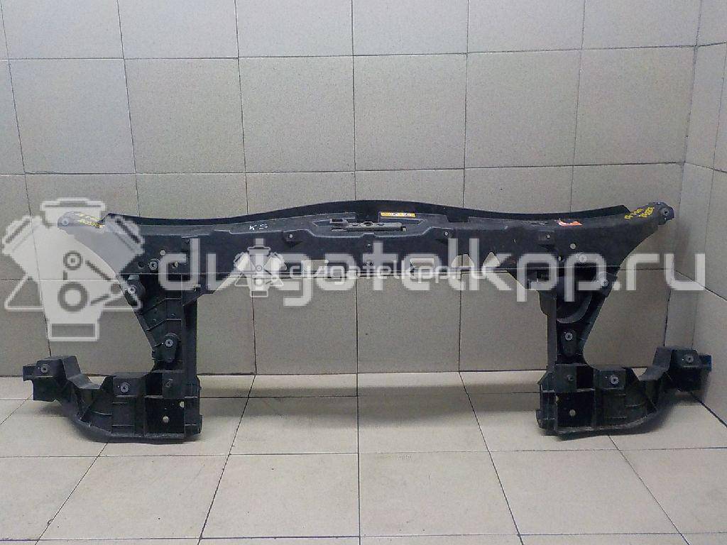 Фото Панель передняя  9068800203 для mercedes benz Sprinter (906) {forloop.counter}}