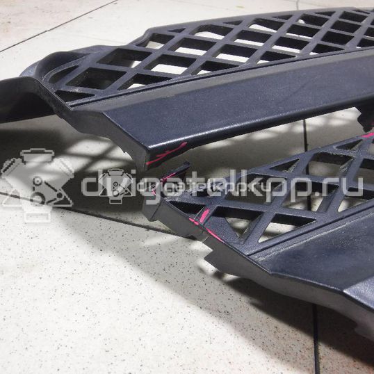 Фото Решетка радиатора  90688003859051 для mercedes benz Sprinter (906)