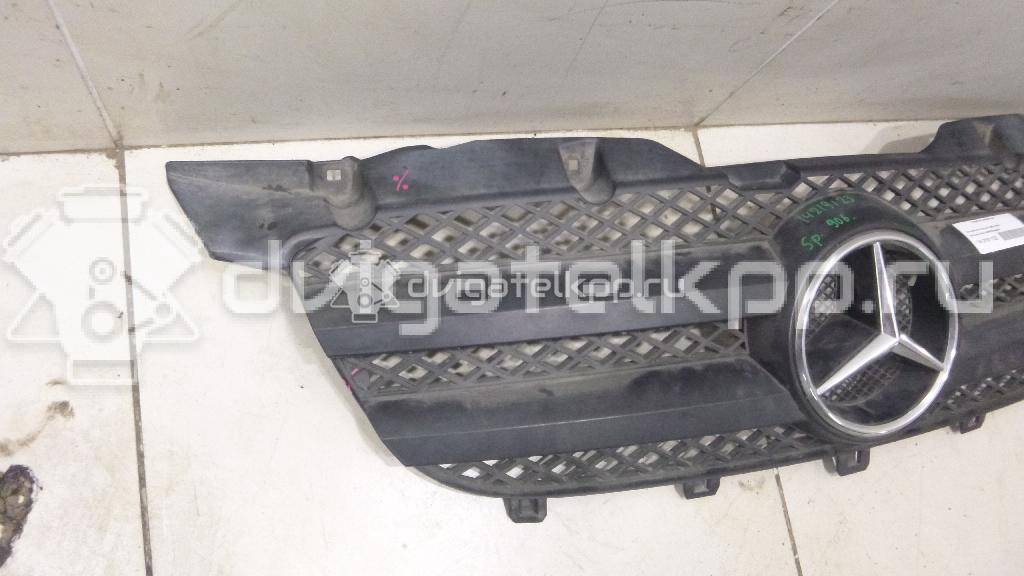 Фото Решетка радиатора  90688003859051 для mercedes benz Sprinter (906) {forloop.counter}}