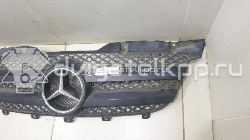 Фото Решетка радиатора  90688003859051 для mercedes benz Sprinter (906) {forloop.counter}}