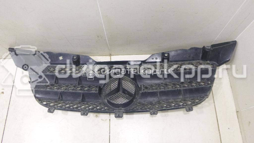 Фото Решетка радиатора  90688003859051 для mercedes benz Sprinter (906) {forloop.counter}}