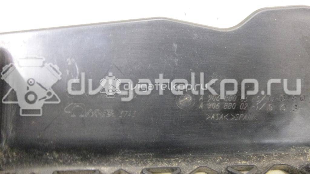 Фото Решетка радиатора  90688003859051 для mercedes benz Sprinter (906) {forloop.counter}}