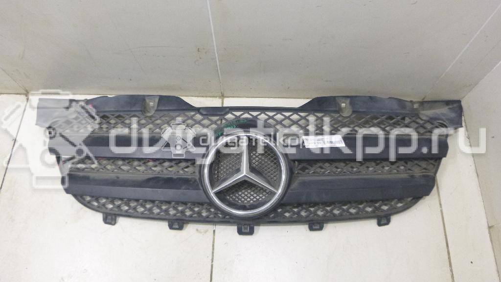 Фото Решетка радиатора  90688003859051 для mercedes benz Sprinter (906) {forloop.counter}}
