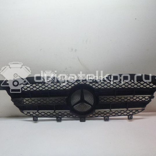 Фото Решетка радиатора  90688003859051 для mercedes benz Sprinter (906)