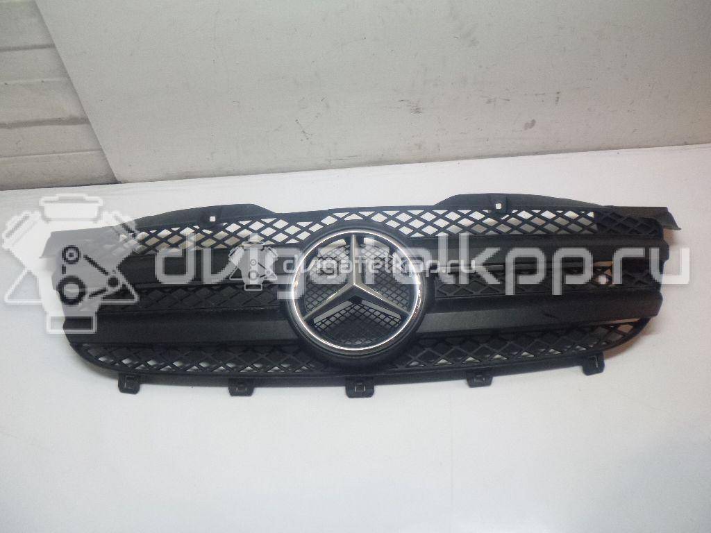 Фото Решетка радиатора  90688003859051 для mercedes benz Sprinter (906) {forloop.counter}}