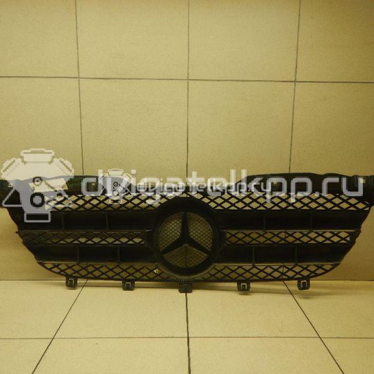 Фото Решетка радиатора  90688003859051 для mercedes benz Sprinter (906)