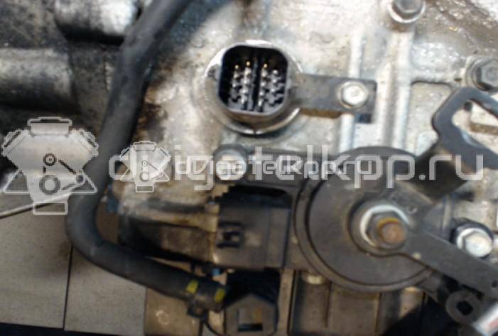 Фото Контрактная (б/у) АКПП для Hyundai Tucson / Ix35 Lm, El, Elh / I40 Vf 116-141 л.с 16V 1.7 л D4FD Дизельное топливо 450003BEH0 {forloop.counter}}