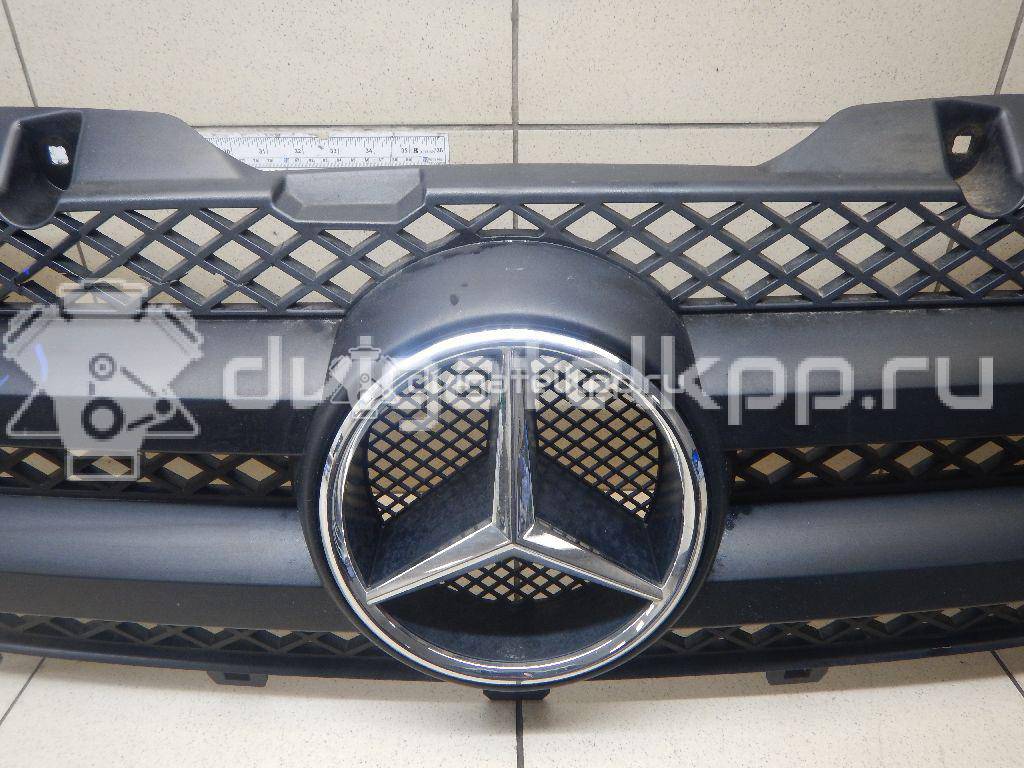 Фото Решетка радиатора  90688003859051 для mercedes benz Sprinter (906) {forloop.counter}}