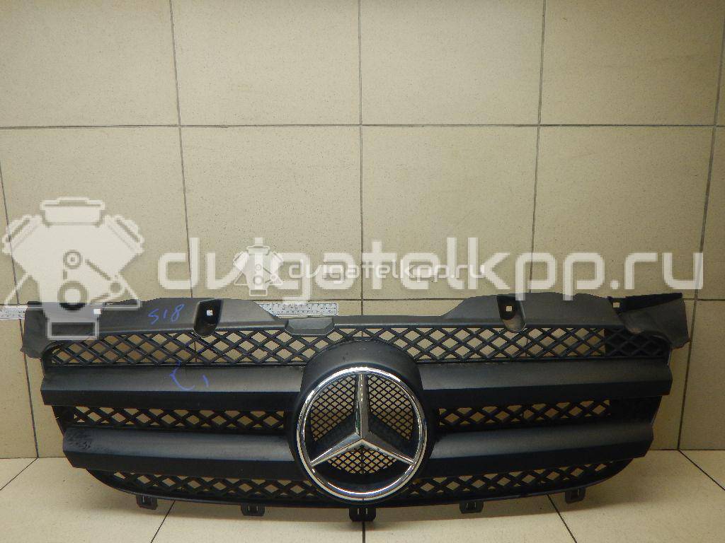 Фото Решетка радиатора  90688003859051 для mercedes benz Sprinter (906) {forloop.counter}}