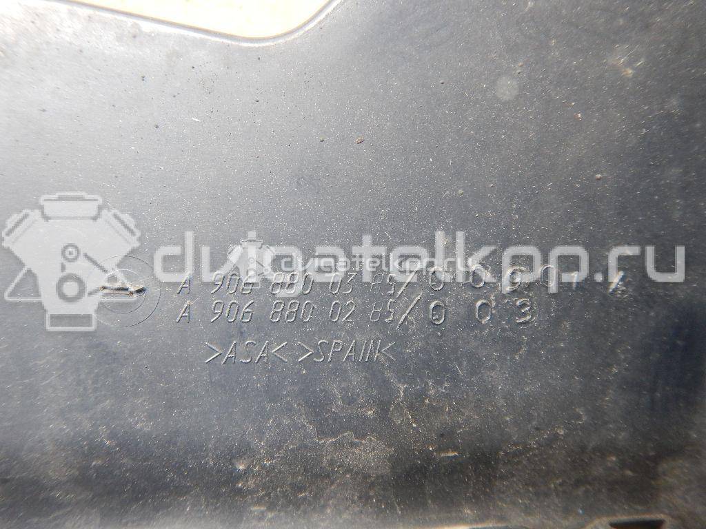 Фото Решетка радиатора  90688003859051 для mercedes benz Sprinter (906) {forloop.counter}}