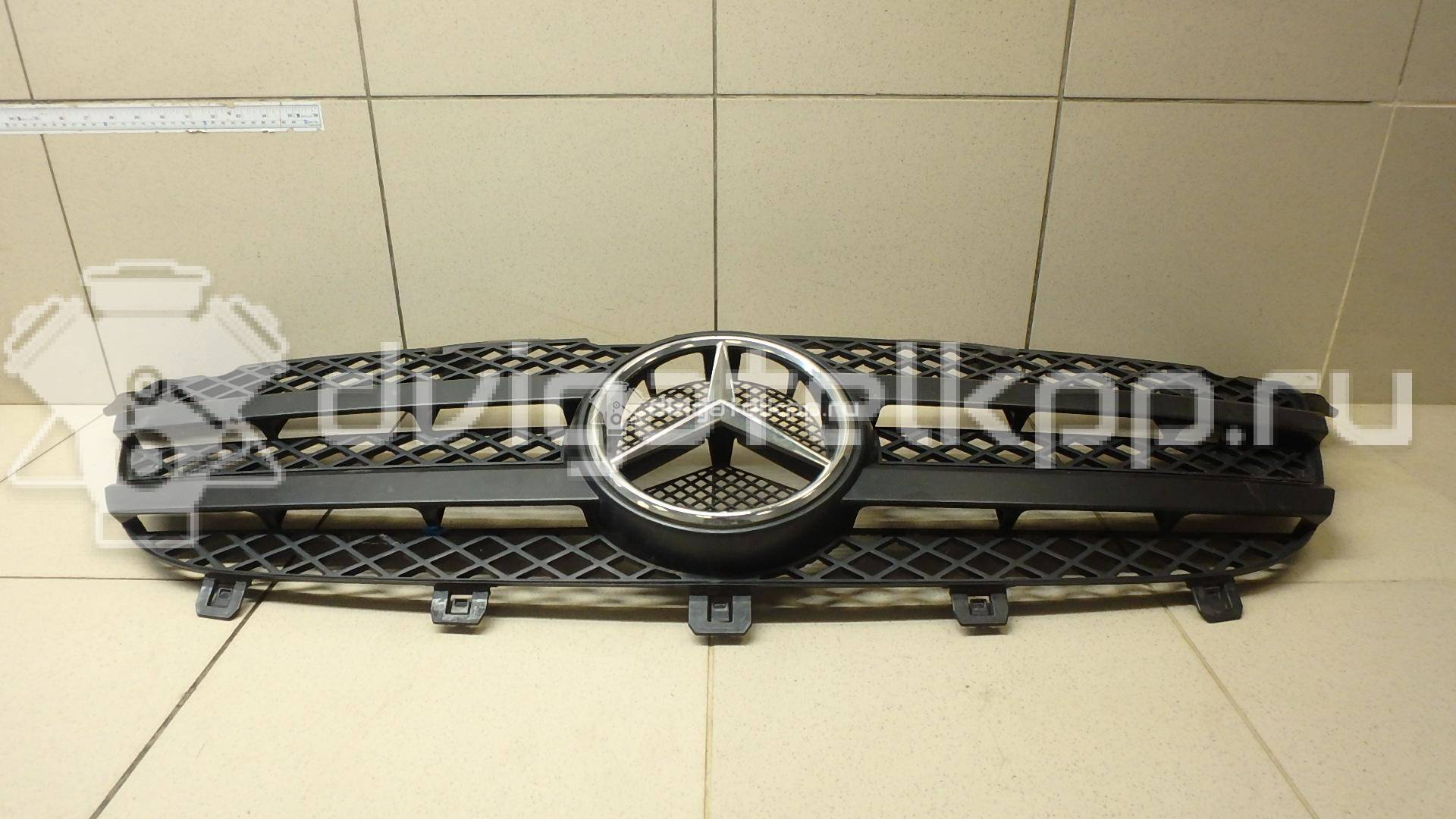 Фото Решетка радиатора  90688003859051 для mercedes benz Sprinter (906) {forloop.counter}}