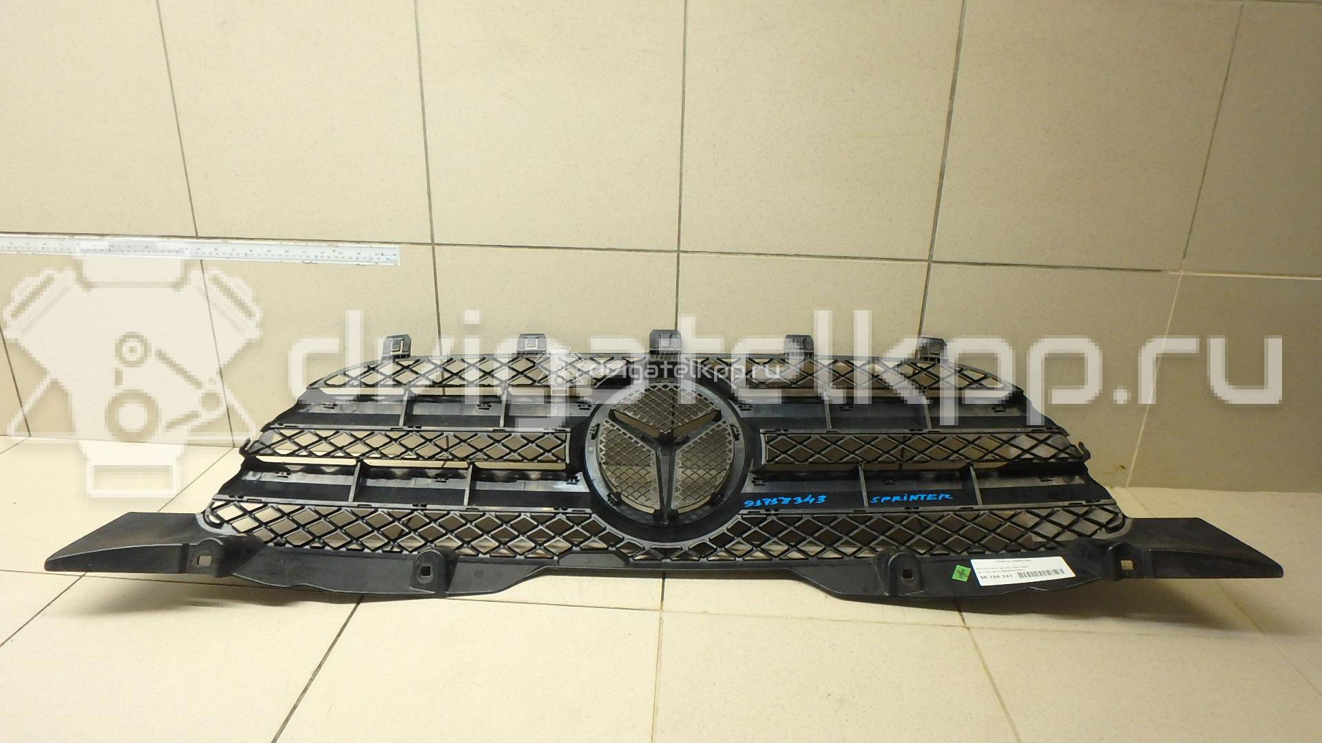 Фото Решетка радиатора  90688003859051 для mercedes benz Sprinter (906) {forloop.counter}}