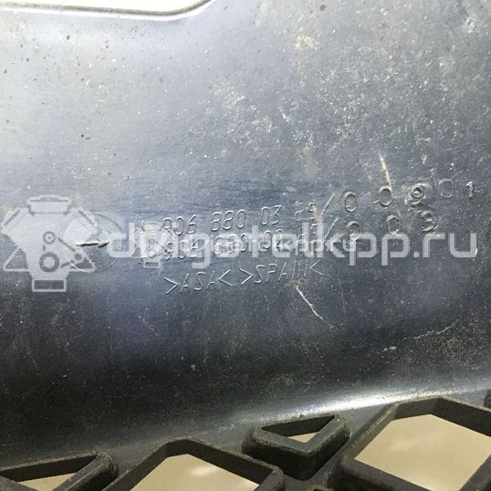Фото Решетка радиатора  9068800385 для mercedes benz Sprinter (906)