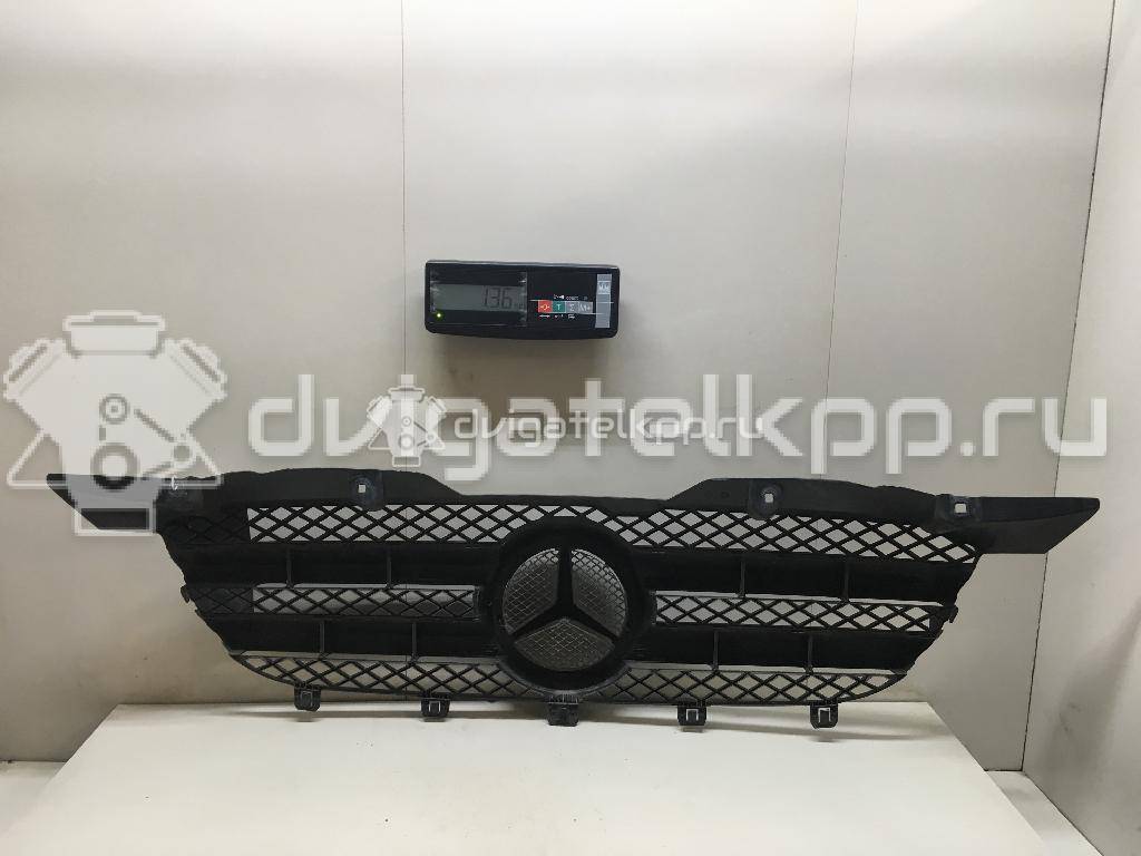Фото Решетка радиатора  9068800385 для mercedes benz Sprinter (906) {forloop.counter}}