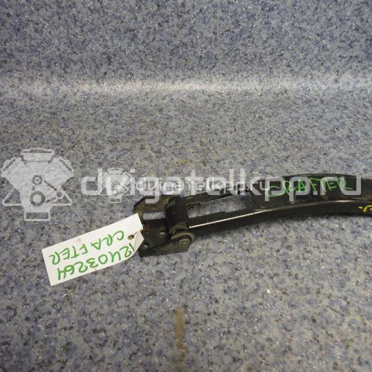 Фото Ограничитель двери  2E1827794 для mercedes benz Sprinter (906)