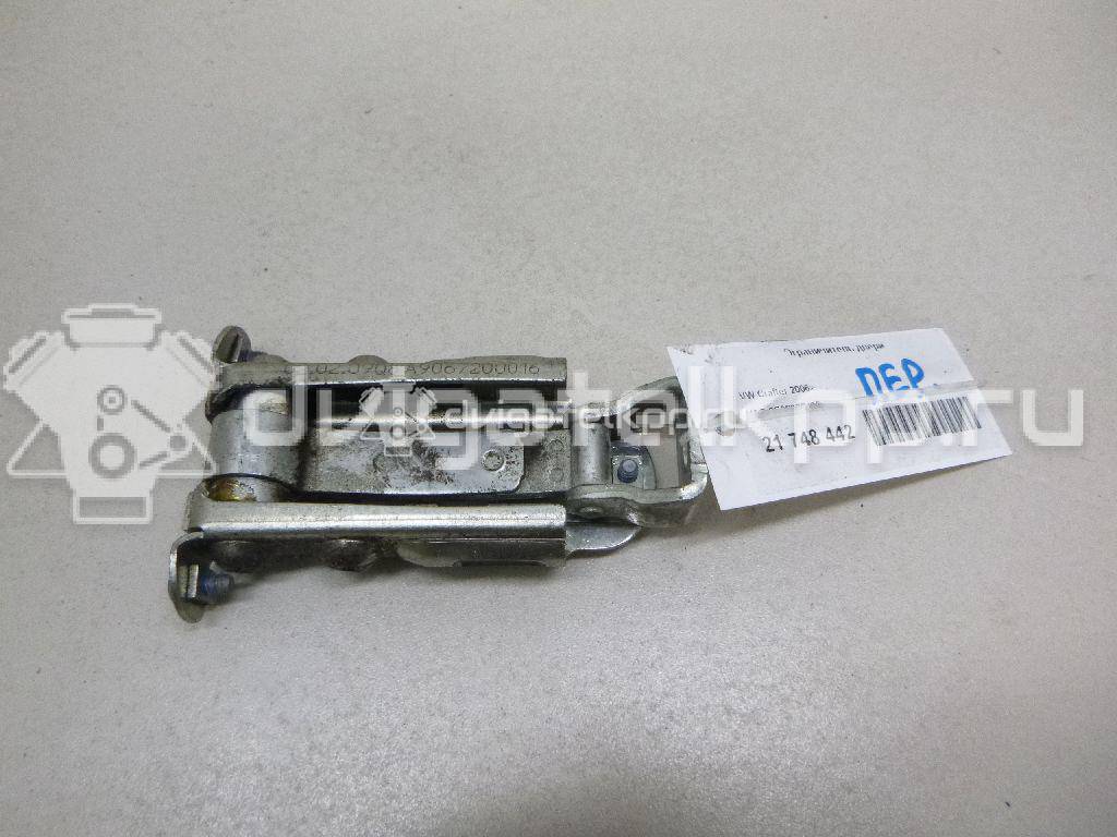 Фото Ограничитель двери  2E0837249B для mercedes benz Sprinter (906) {forloop.counter}}