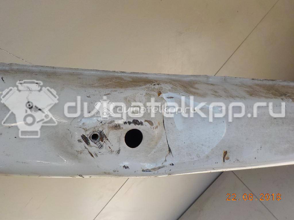 Фото Усилитель переднего бампера  9066202500 для mercedes benz Sprinter (906) {forloop.counter}}