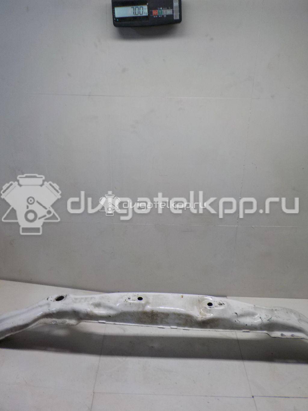 Фото Усилитель переднего бампера  9066202500 для mercedes benz Sprinter (906) {forloop.counter}}