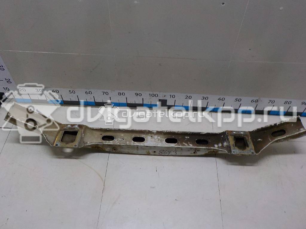 Фото Усилитель переднего бампера  9066202500 для mercedes benz Sprinter (906) {forloop.counter}}