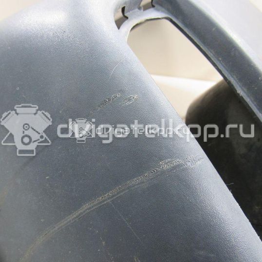 Фото Накладка заднего бампера левая  2E1807321C для mercedes benz Sprinter (906)