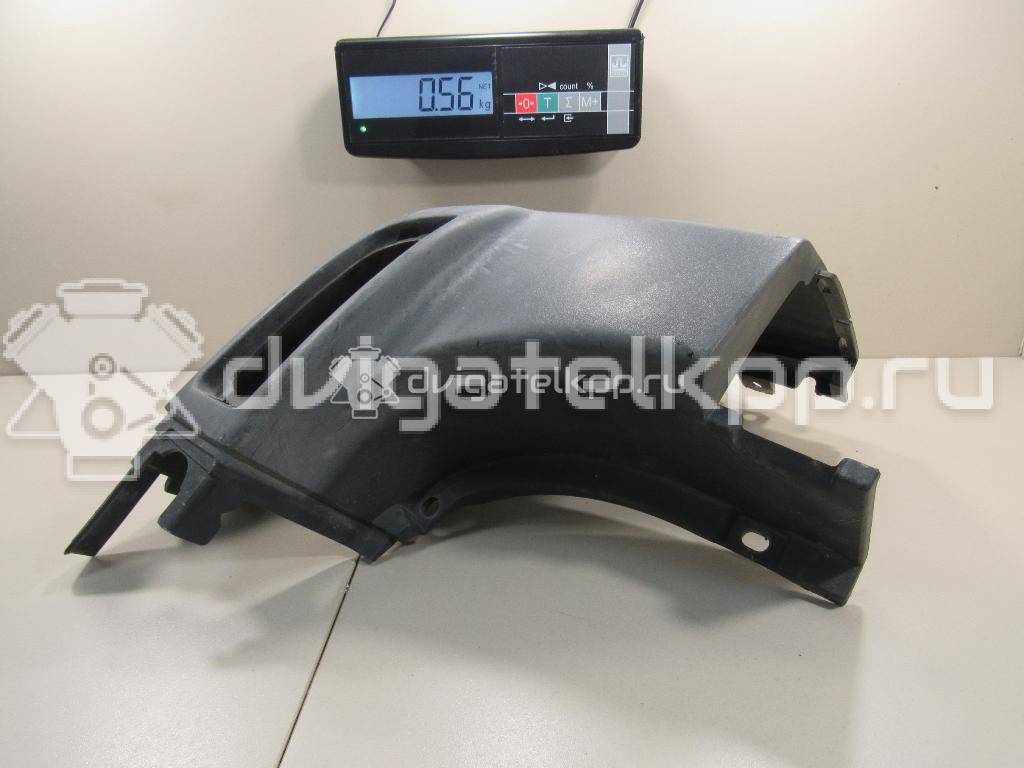 Фото Накладка заднего бампера левая  2E1807321C для mercedes benz Sprinter (906) {forloop.counter}}