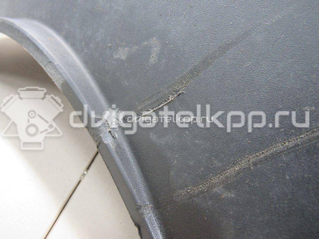 Фото Накладка заднего бампера левая  2E1807321C для mercedes benz Sprinter (906) {forloop.counter}}