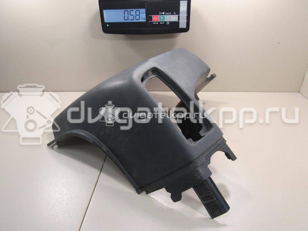 Фото Накладка заднего бампера левая  2E1807321C для mercedes benz Sprinter (906) {forloop.counter}}