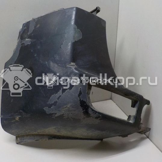 Фото Накладка заднего бампера левая  2E1807321C для mercedes benz Sprinter (906)