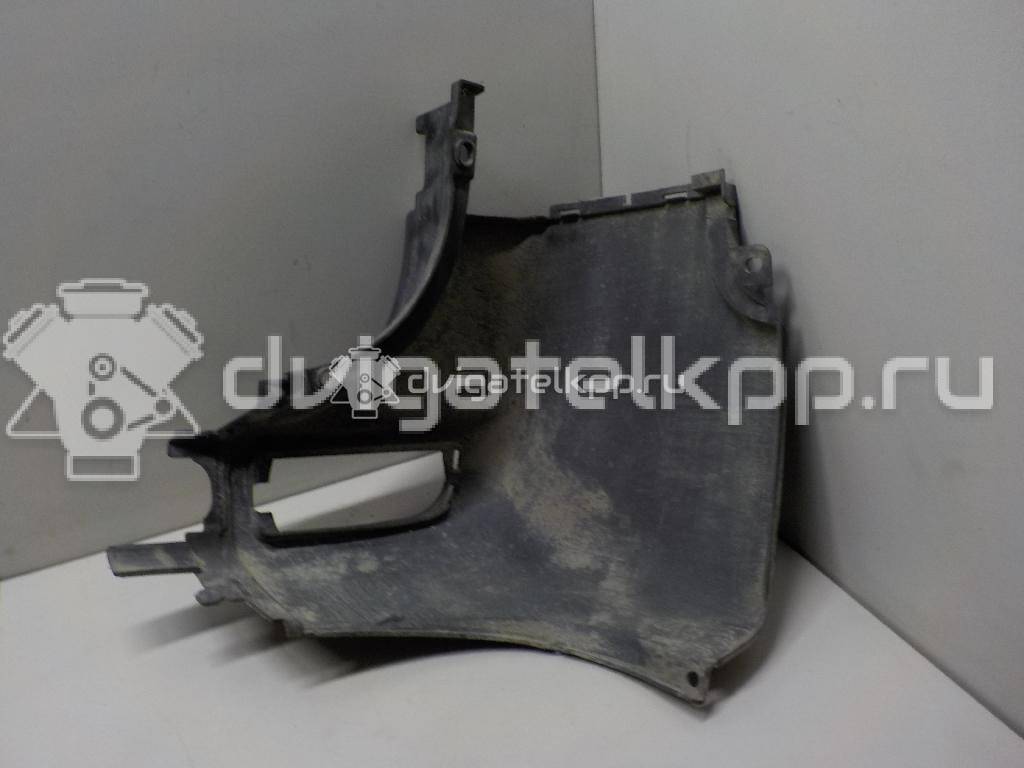 Фото Накладка заднего бампера левая  2E1807321C для mercedes benz Sprinter (906) {forloop.counter}}