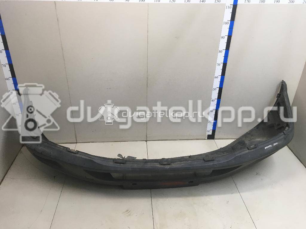 Фото Бампер передний  90688001709B51 для mercedes benz Sprinter (906) {forloop.counter}}