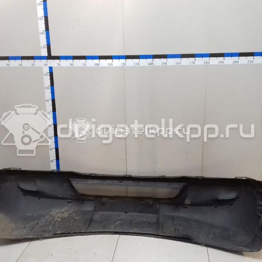 Фото Бампер передний  90688001709B51 для mercedes benz Sprinter (906)