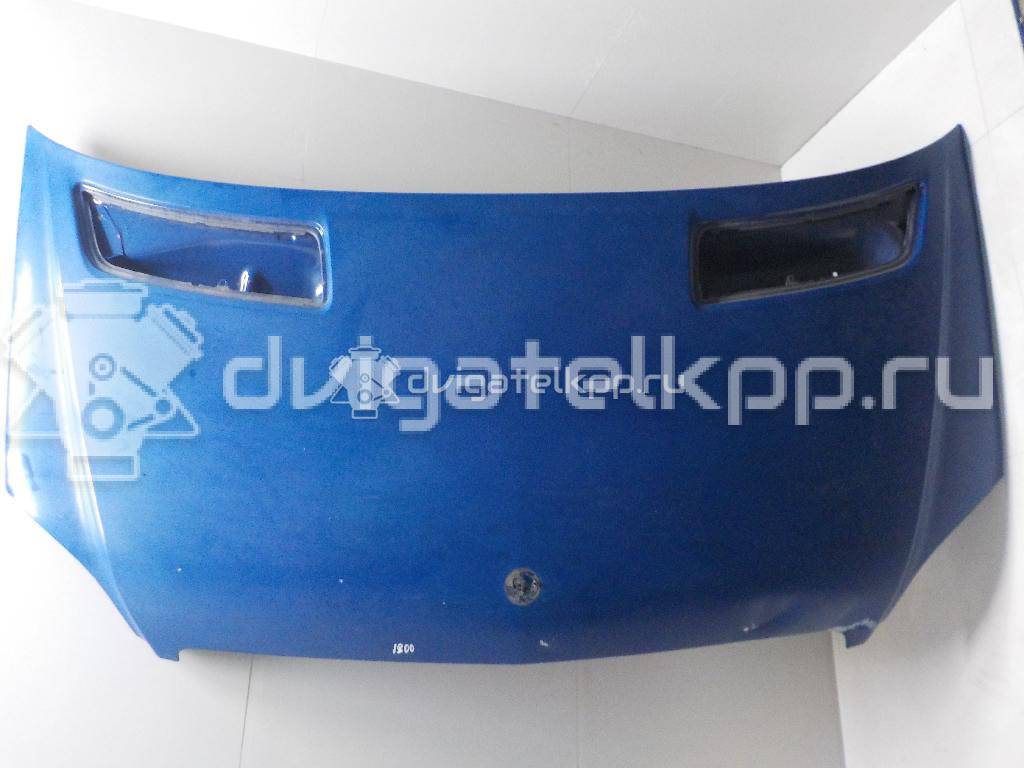 Фото Капот  9067500102 для mercedes benz Sprinter (906) {forloop.counter}}