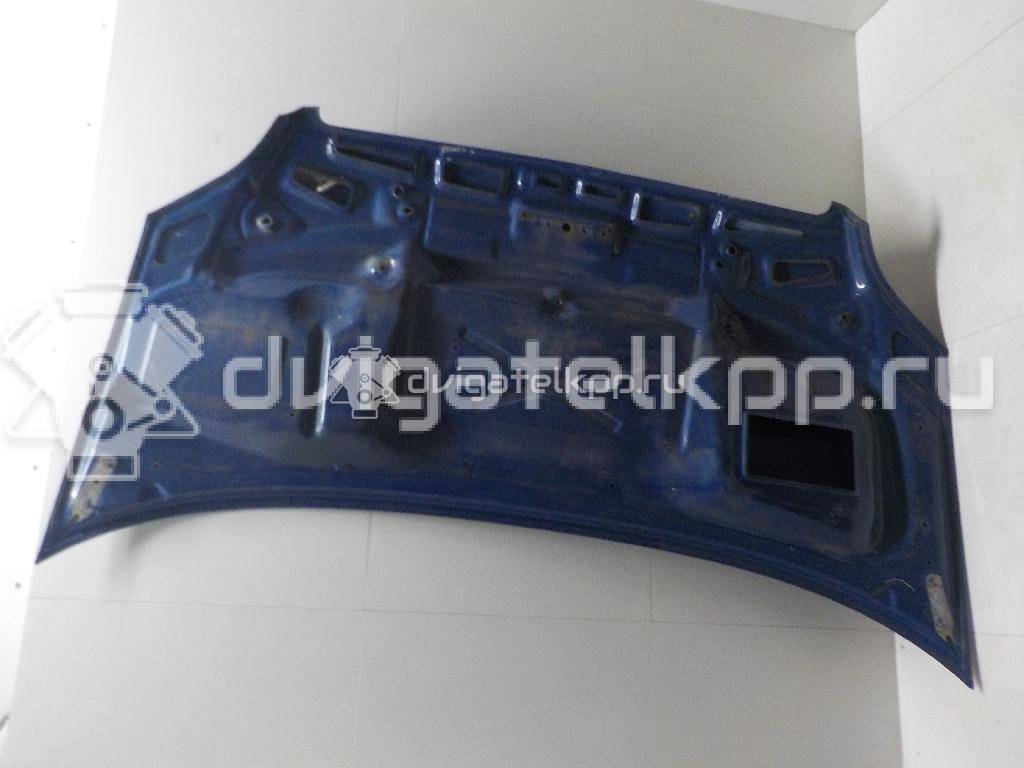 Фото Капот  9067500102 для mercedes benz Sprinter (906) {forloop.counter}}