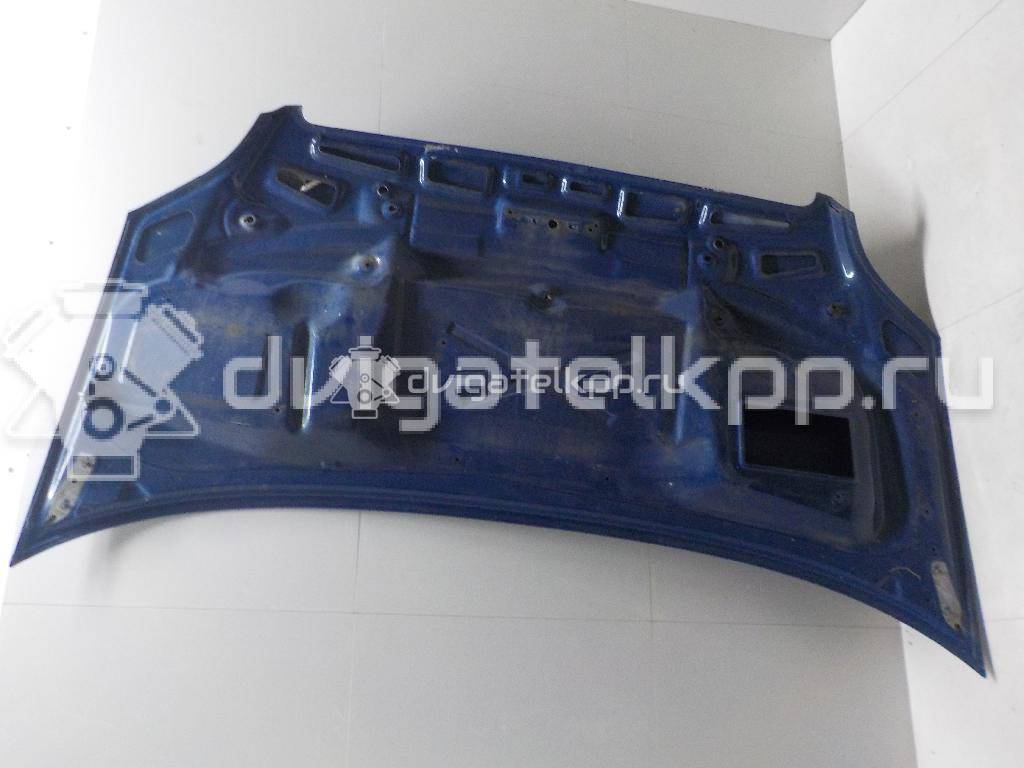 Фото Капот  9067500102 для mercedes benz Sprinter (906) {forloop.counter}}